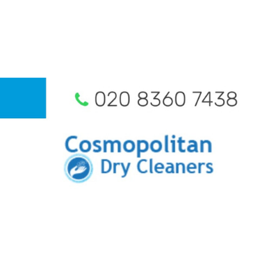 Cosmopolitan Dry Cleaners